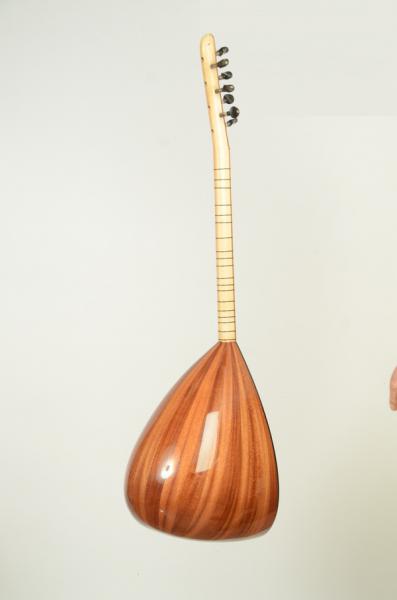 Saz Baglama