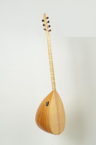 Saz Baglama