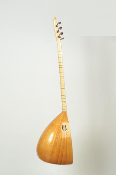 Saz Baglama