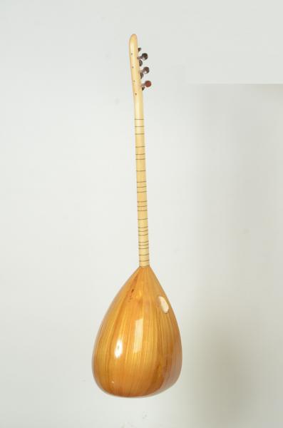 Saz Baglama