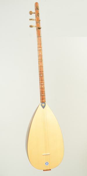 Saz Baglama
