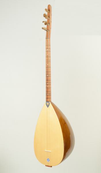 Saz Baglama
