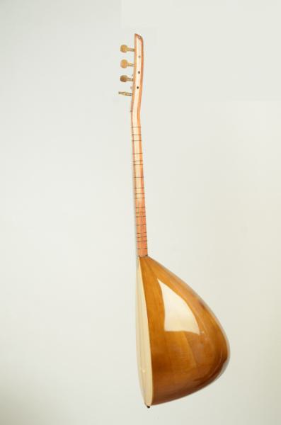 Saz Baglama