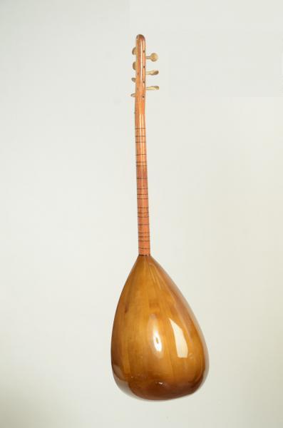 Saz Baglama