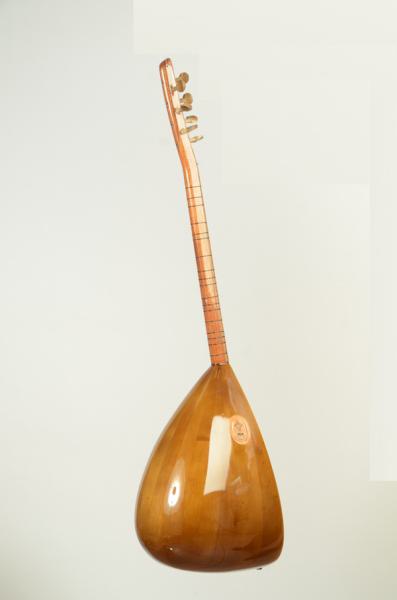 Saz Baglama