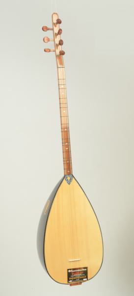 Saz Baglama