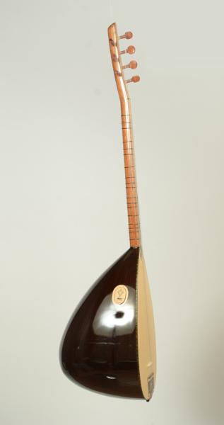 Saz Baglama