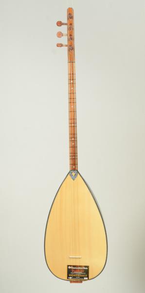 Saz Baglama