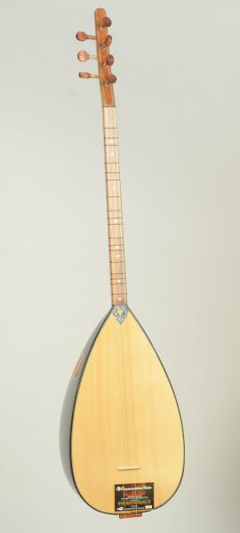 Saz Baglama