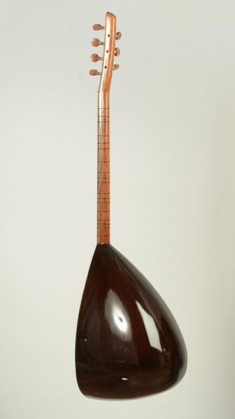 Saz Baglama