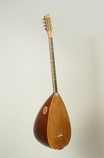 Saz Baglama