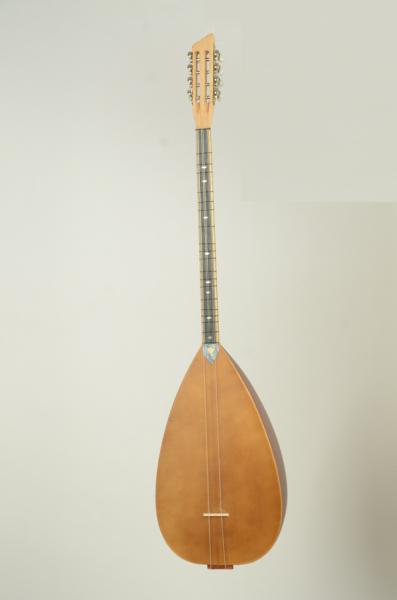 Saz Baglama