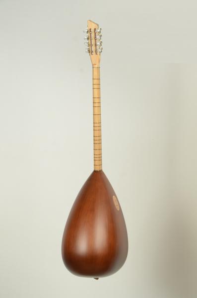Saz Baglama