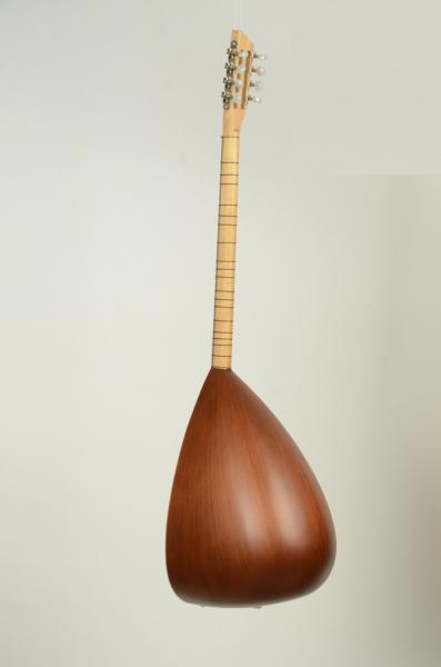 Saz Baglama