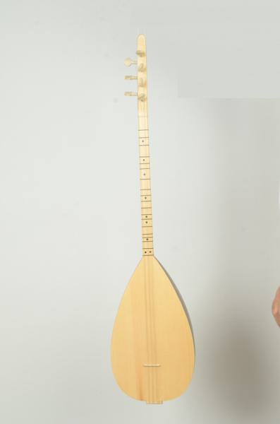 Saz Baglama