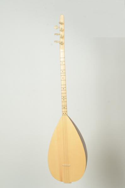 Saz Baglama