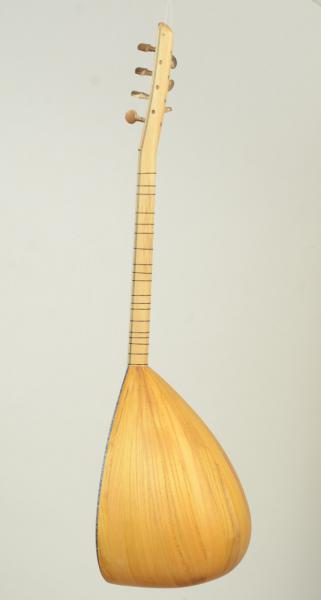 Saz Baglama