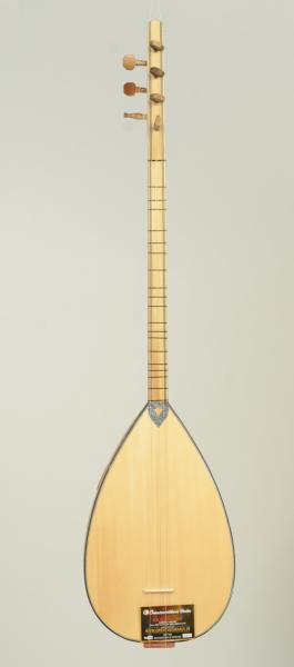 Saz Baglama