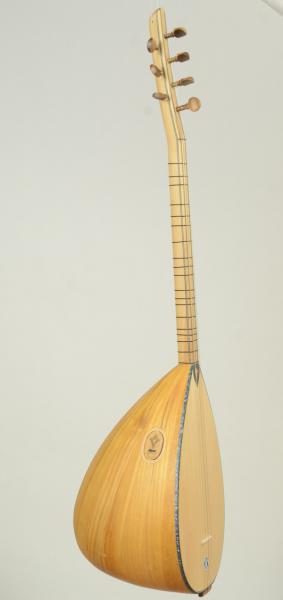 Saz Baglama