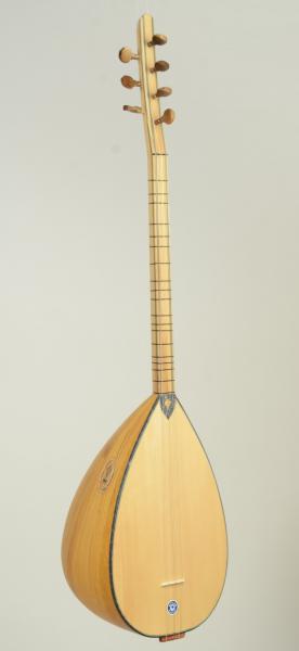Saz Baglama