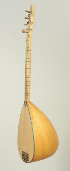 Saz Baglama