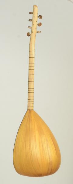 Saz Baglama