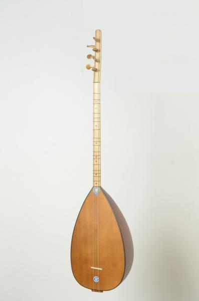 Saz Baglama