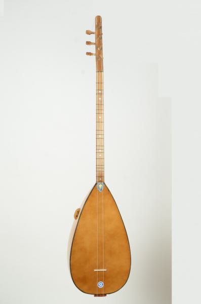 Saz Baglama
