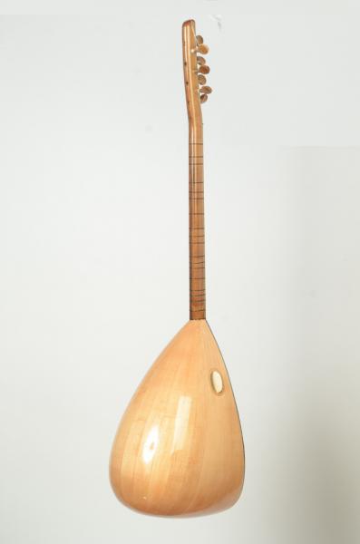 Saz Baglama