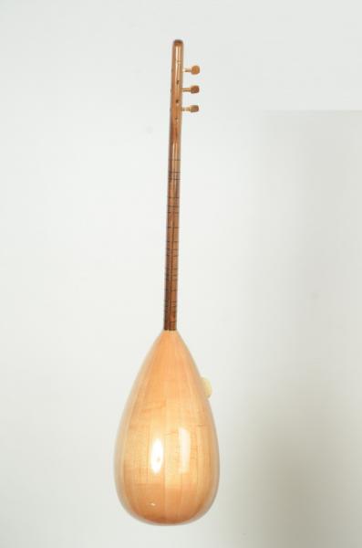 Saz Baglama