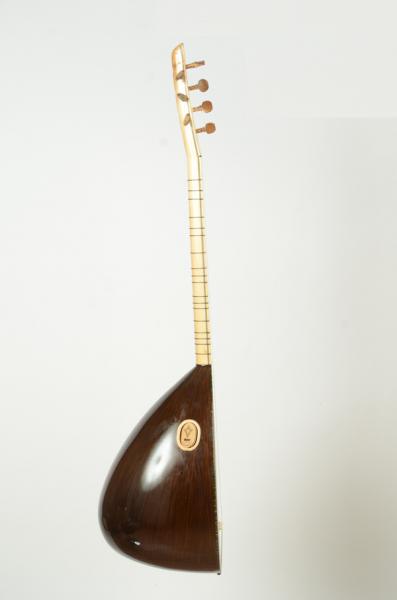 Saz Baglama