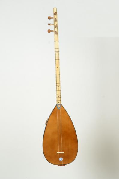 Saz Baglama