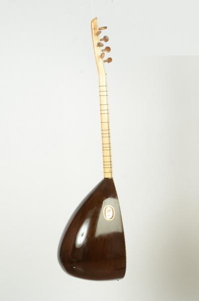 Saz Baglama