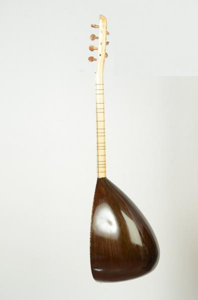 Saz Baglama