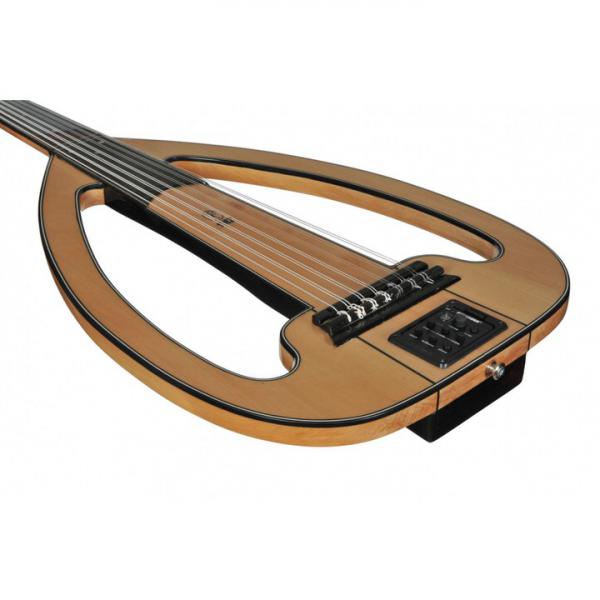 UD - OUD