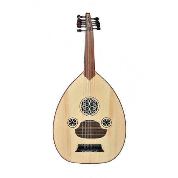 UD - OUD