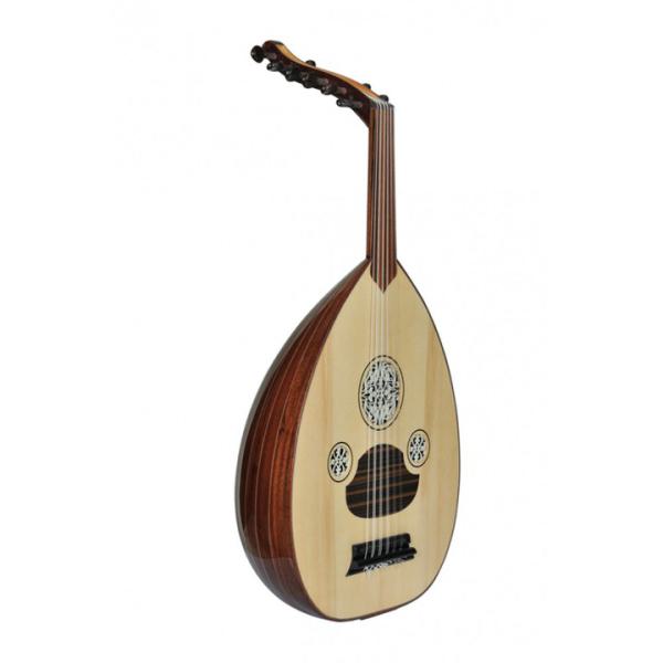 UD - OUD