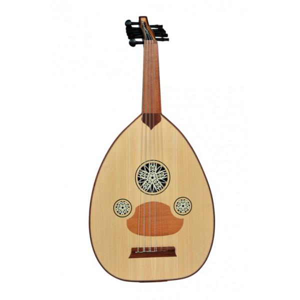 UD - OUD