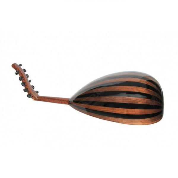 UD - OUD