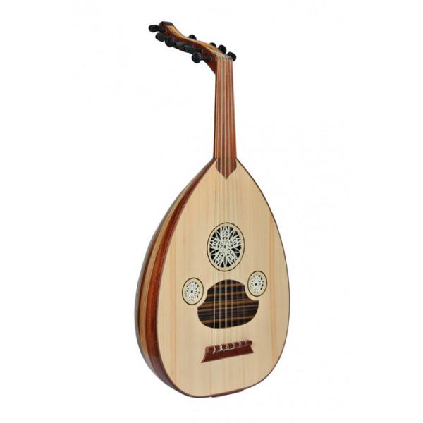 UD - OUD