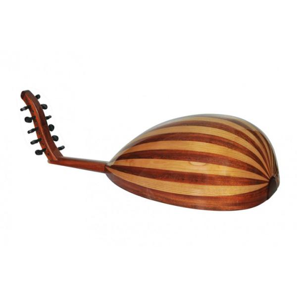 UD - OUD