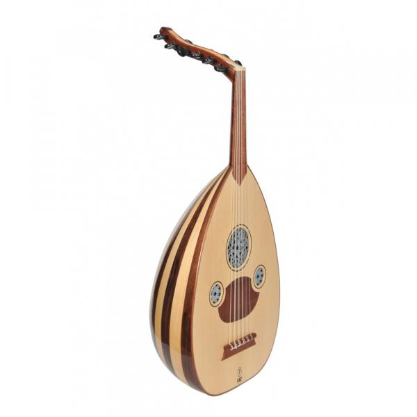 UD - OUD