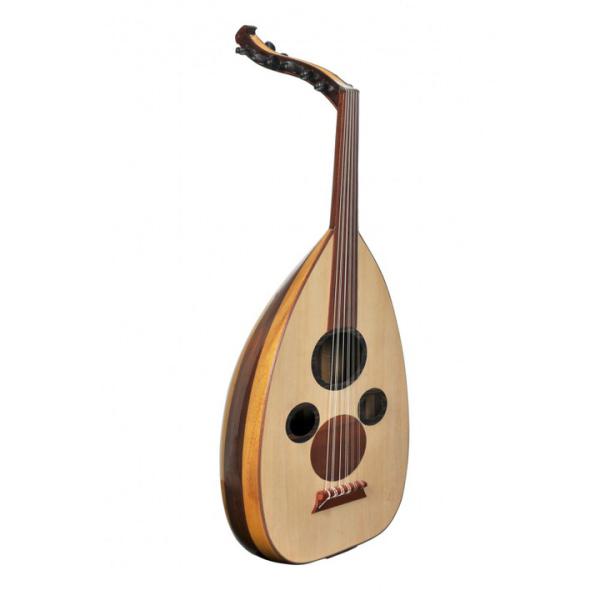 Arabische Ud oud