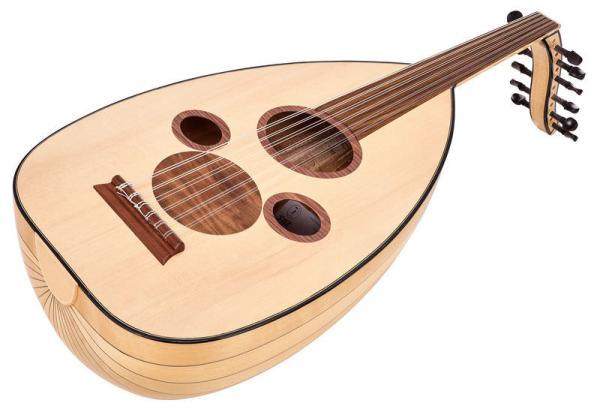 UD - OUD