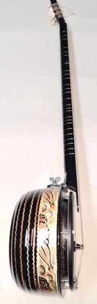 Cumbus Saz / Saz Cumbus