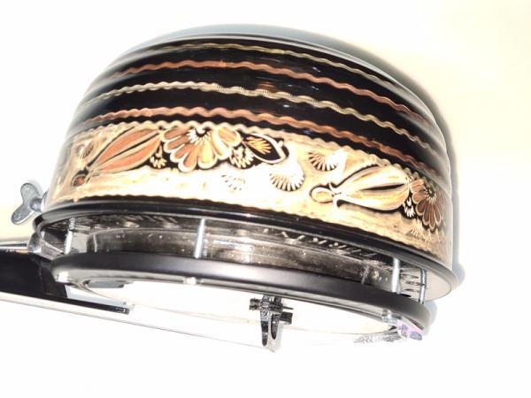 Cumbus Saz / Saz Cumbus