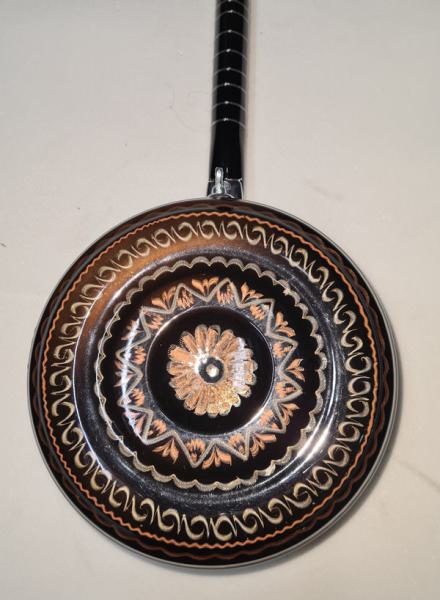 Cumbus Saz / Saz Cumbus