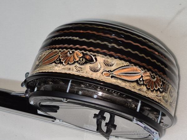 Cumbus Saz / Saz Cumbus