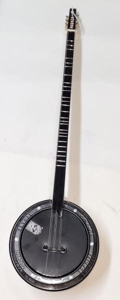 Cumbus Saz / Saz Cumbus