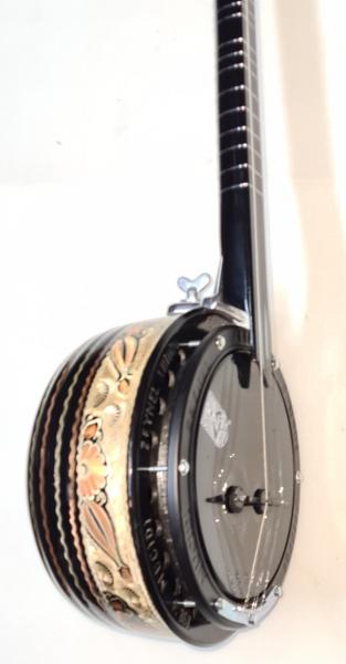 Cumbus Saz / Saz Cumbus